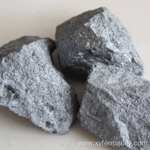 Good Aluminum Calcium Complex Alloy